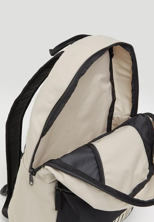PUMA - Puma phase blocking backpack - putty