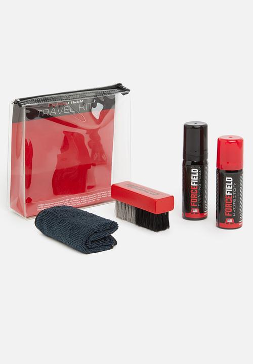 FORCEFIELD - Travel kit