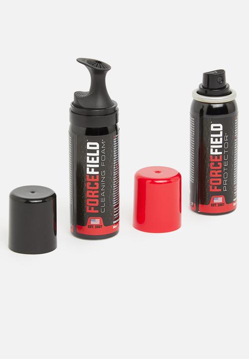 FORCEFIELD - Travel kit