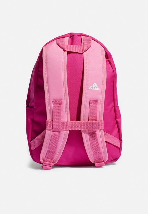 adidas Originals - Lk bp bos new - team real magenta/pulse magenta/bliss pink/white