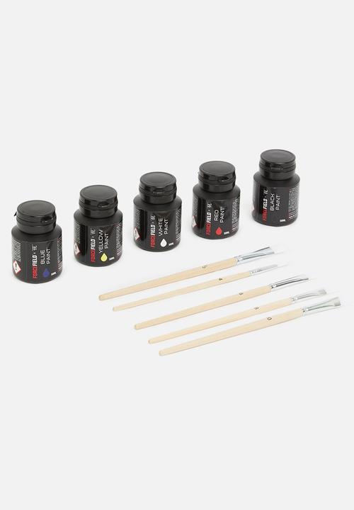 FORCEFIELD - Sneaker custom kit
