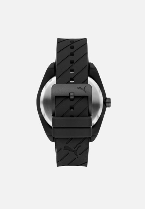 PUMA - Puma street - black