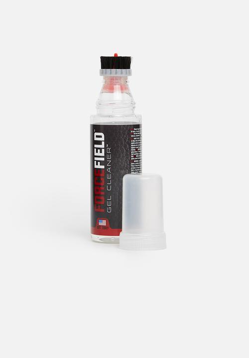 FORCEFIELD - Gel cleaner