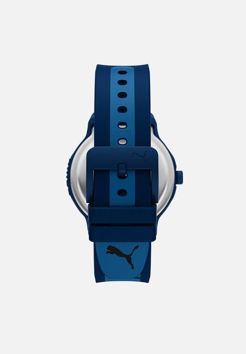 PUMA - Reset v2 - blue