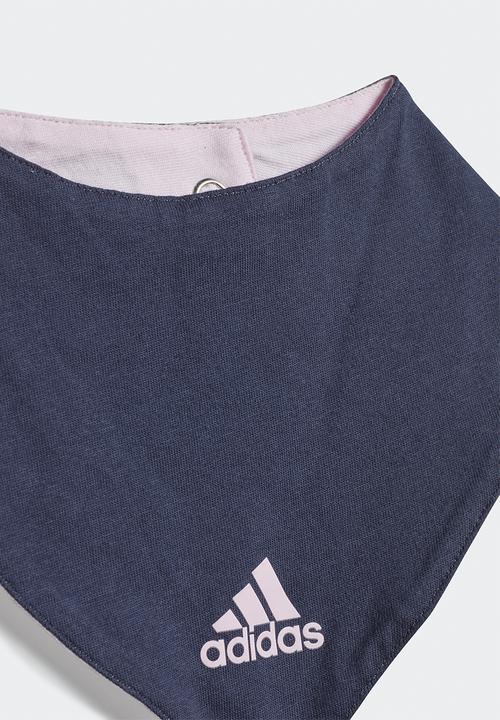 adidas Originals - I fi gift set - clear pink & shadow navy