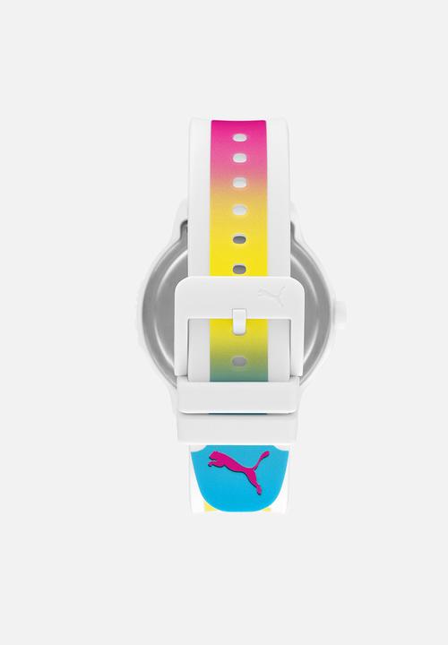 PUMA - Reset v2 - white