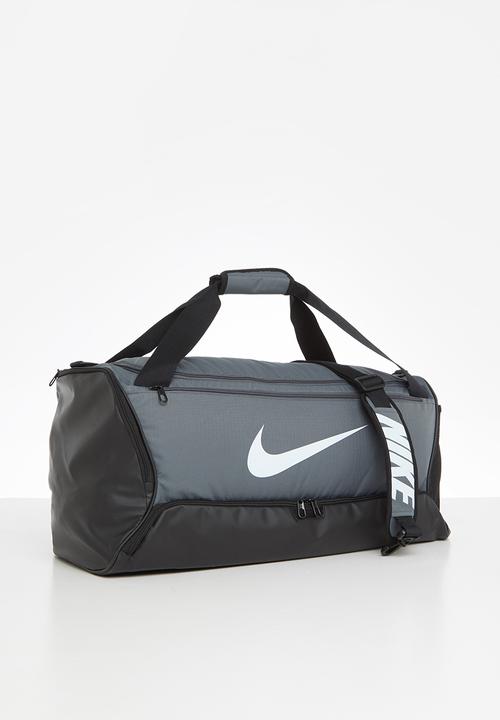 Nike - Nike brasilia 9.5 gym duffel - multi