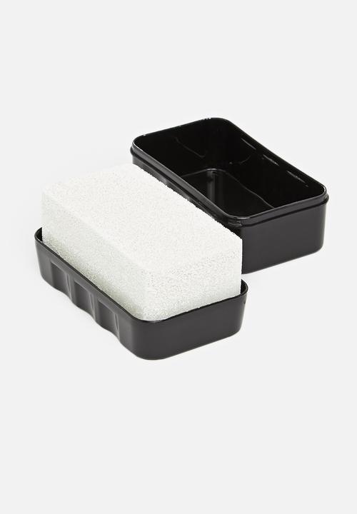 FORCEFIELD - White sponge
