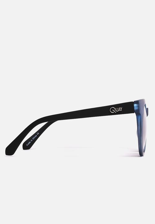 Quay Eyeware - Frankie