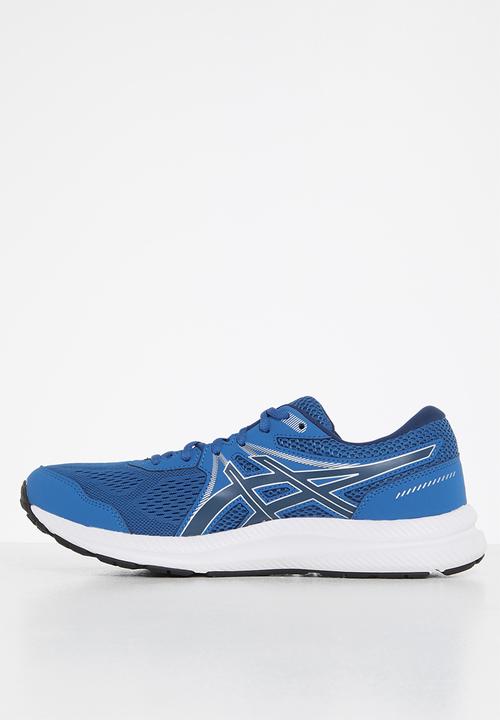 ASICS - Gel-contend 7 - lake drive/mako blue