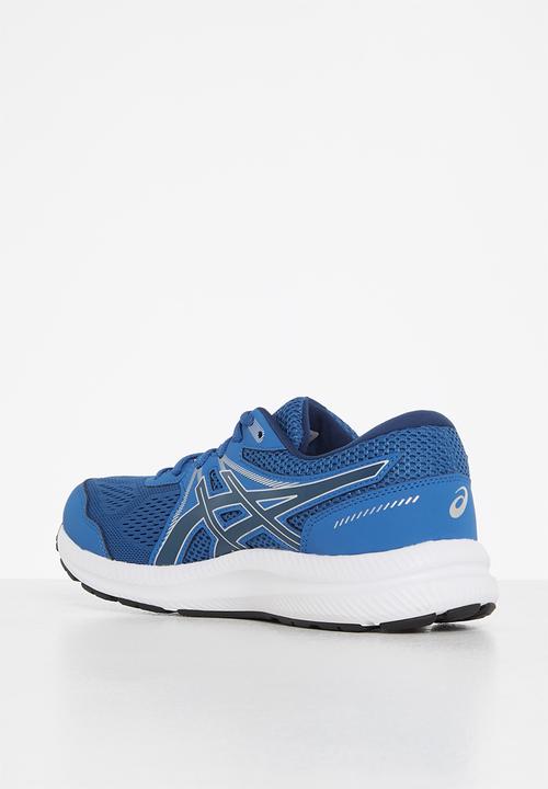 ASICS - Gel-contend 7 - lake drive/mako blue