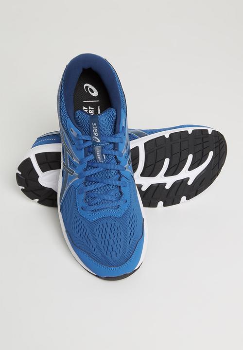 ASICS - Gel-contend 7 - lake drive/mako blue