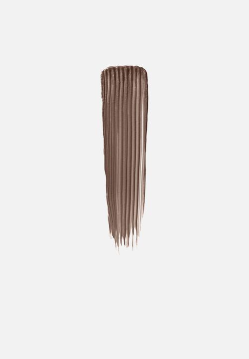 BOBBI BROWN - Natural Brow Shaper - Mahogany