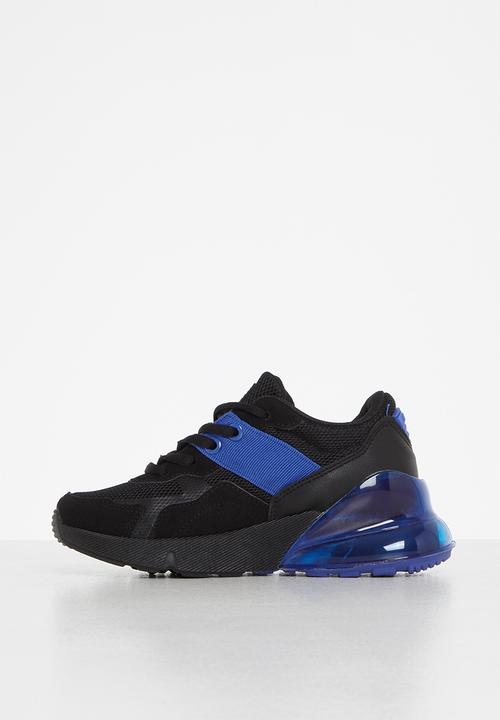 Pierre Cardin - Braxton trainer - black/blue