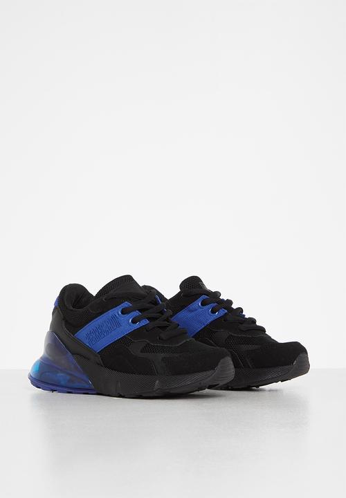 Pierre Cardin - Braxton trainer - black/blue