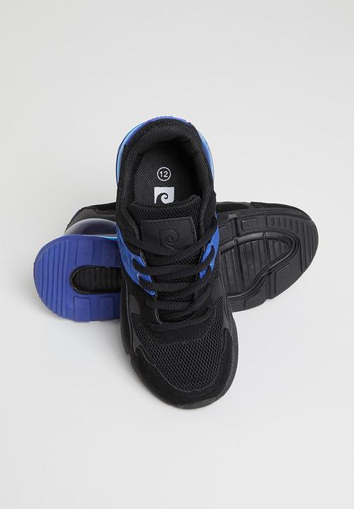 Pierre Cardin - Braxton trainer - black/blue