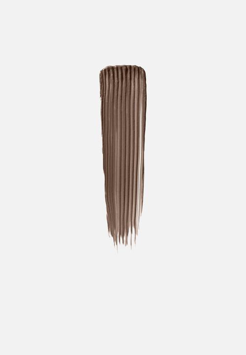 BOBBI BROWN - Natural Brow Shaper - Espresso 