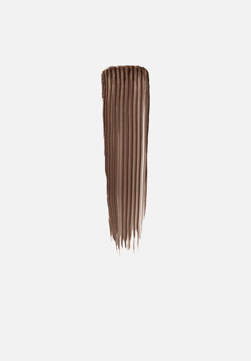BOBBI BROWN - Natural Brow Shaper - Rich Brown 