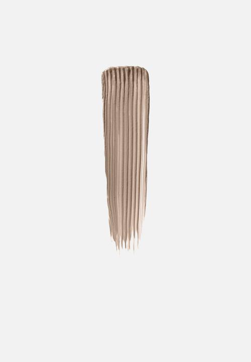 BOBBI BROWN - Natural Brow Shaper - Slate 