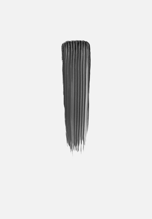 BOBBI BROWN - Natural Brow Shaper - Soft Black