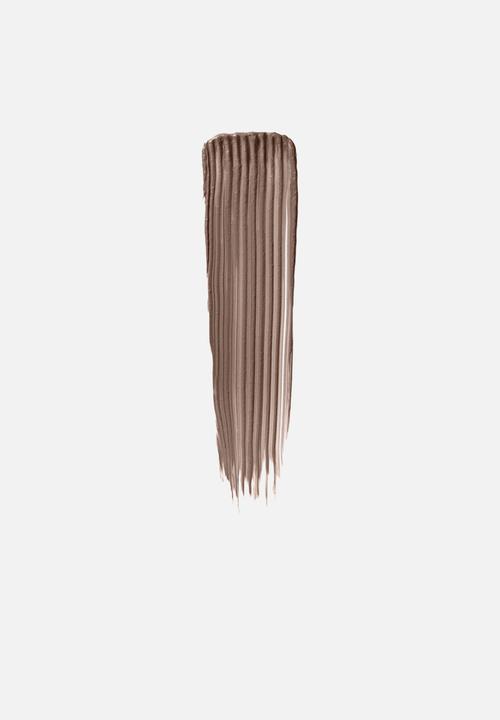BOBBI BROWN - Natural Brow Shaper - Neutral Brown 