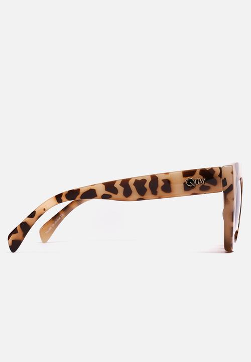 Quay Eyeware - Jinx