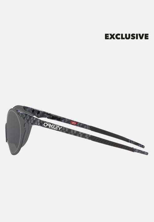 Oakley - Subzero carbon fiber - prizm black