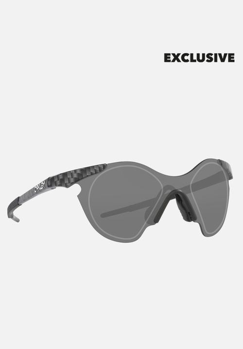 Oakley - Subzero carbon fiber - prizm black