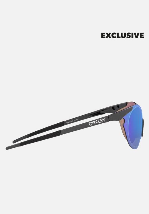 Oakley - Subzero steel - prizm sapphire
