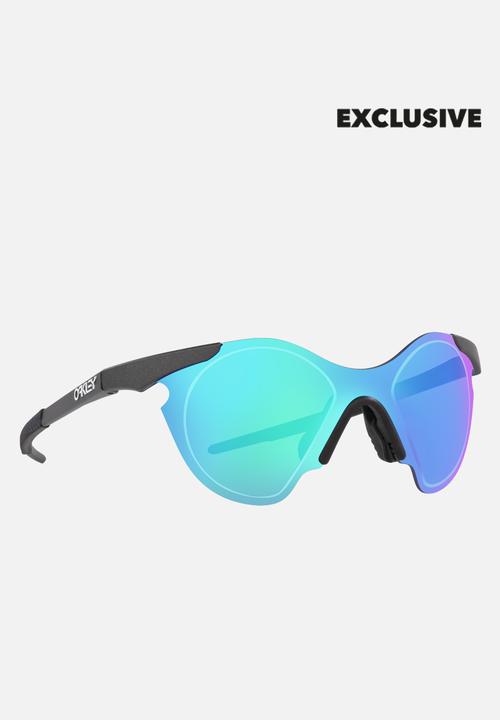 Oakley - Subzero steel - prizm sapphire