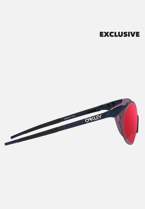 Oakley - Subzero planet x - prizm road matte
