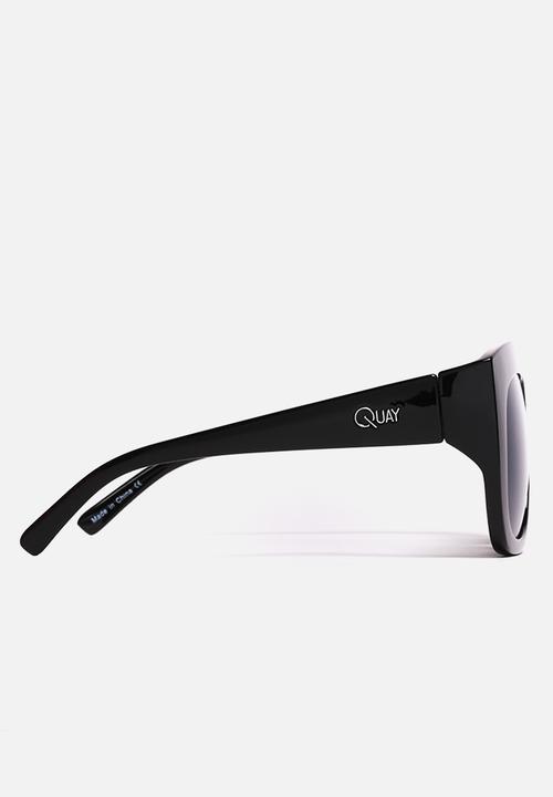 Quay Eyeware - Monroe