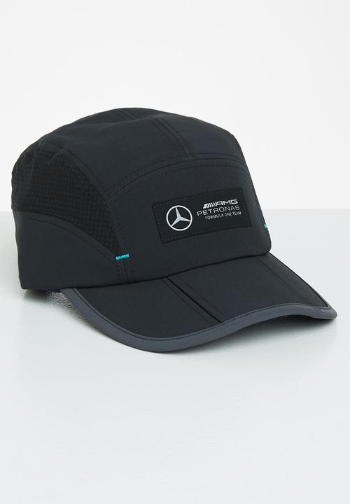 PUMA - Mapf1 rct cap - black