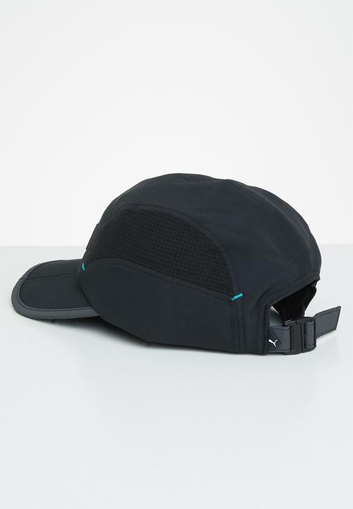 PUMA - Mapf1 rct cap - black
