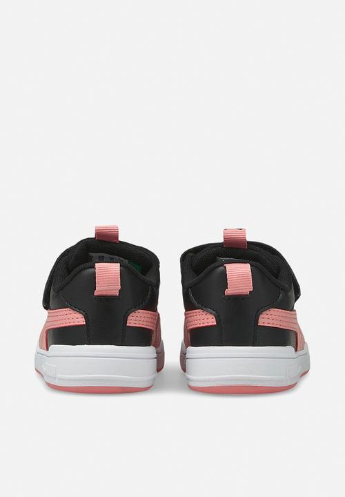 PUMA - Puma multiflex sl v inf - black/peony