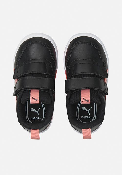 PUMA - Puma multiflex sl v inf - black/peony