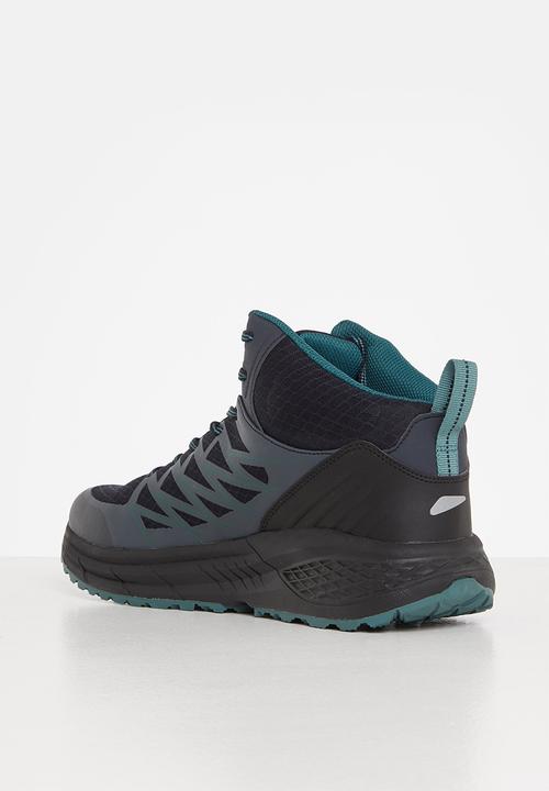Hi-Tec - Trail destroyer mid -sky captain/shaded spruce/cool grey