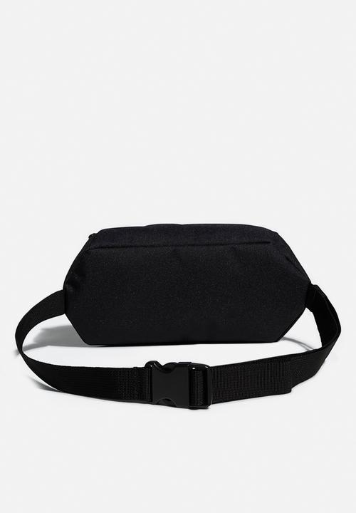 adidas Performance - Classic waist bag essential - black