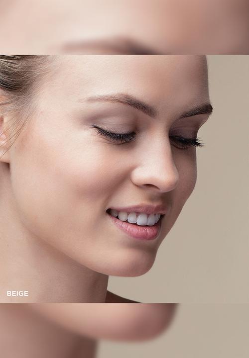 BOBBI BROWN - Skin Long-Wear Weightless Foundation Mini - Beige