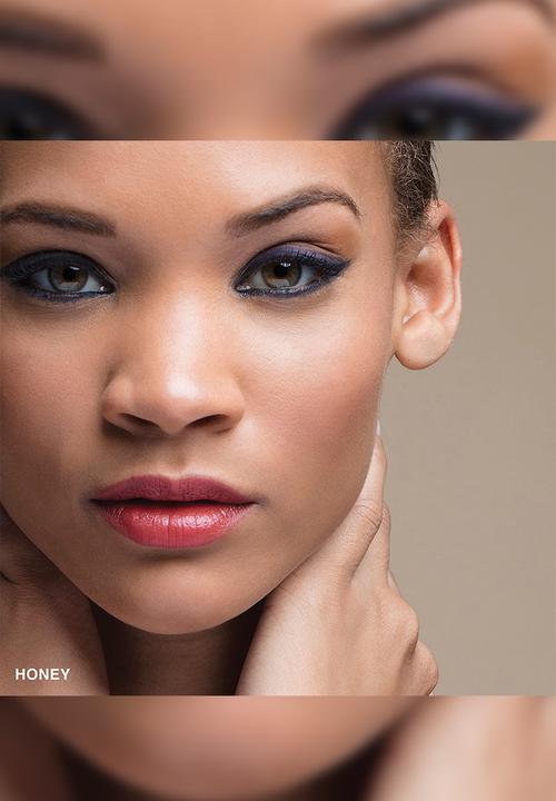 BOBBI BROWN - Skin Long-Wear Weightless Foundation Mini - Honey