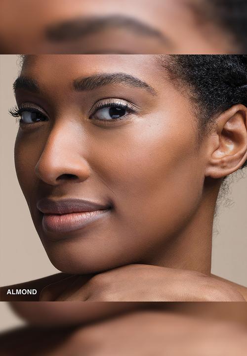 BOBBI BROWN - Skin Long-Wear Weightless Foundation Mini - Almond 