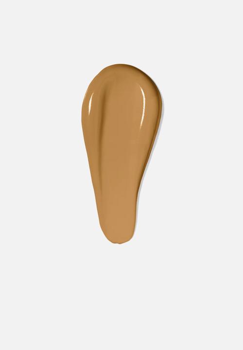 BOBBI BROWN - Skin Long-Wear Weightless Foundation Mini - Warm Honey
