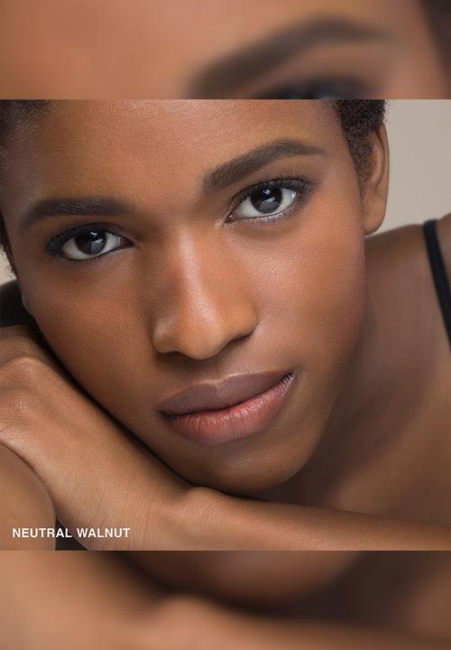 BOBBI BROWN - Skin Long-Wear Weightless Foundation Mini - Neutral Walnut