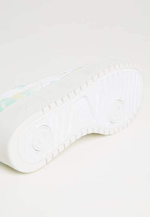 ASICS - Japan s pf - white/oasis green