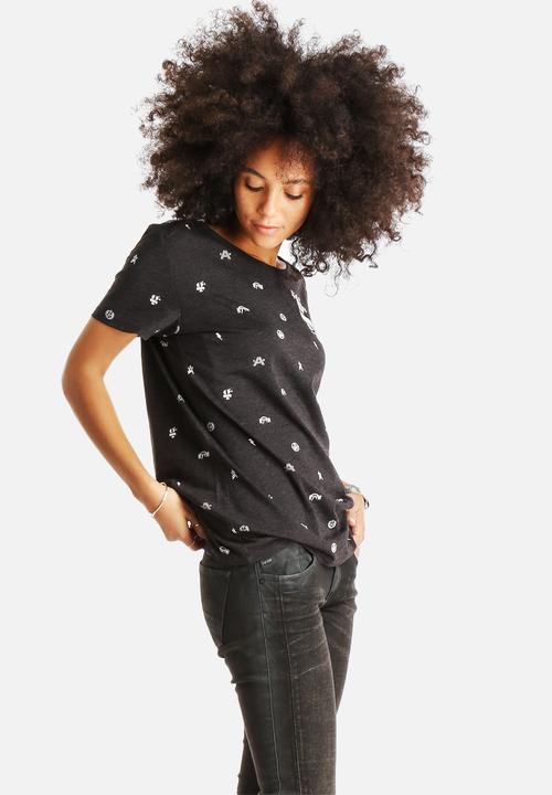 G-STAR - Lynfa Tee