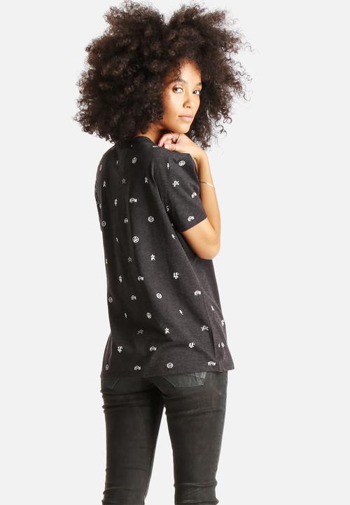 G-STAR - Lynfa Tee