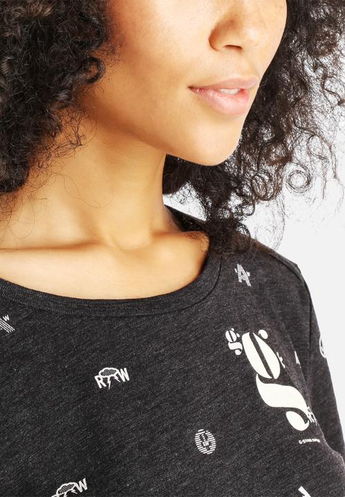 G-STAR - Lynfa Tee