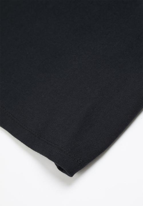 Superbalist - Colour block T-shirt - multi 