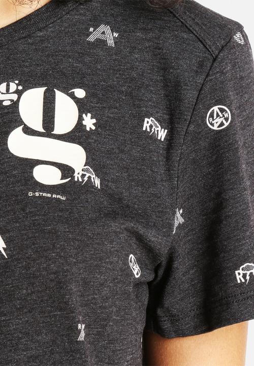 G-STAR - Lynfa Tee