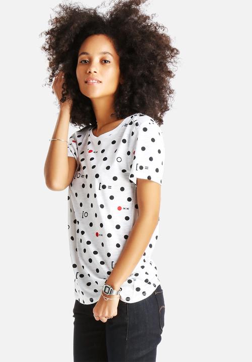 G-STAR - Myr Tee